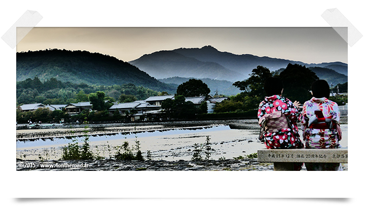 Kyoto