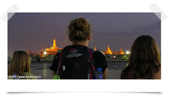 Bangkok, Thaïlande