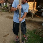 Sidemen, Wayan, cours de cuisine