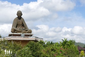 Chiang mai, Buddah
