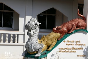 Chiang mai, temple