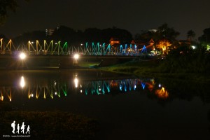 Chiang mai, pont